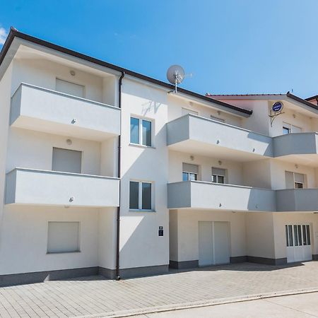 Apartments Marko Podstrana Esterno foto